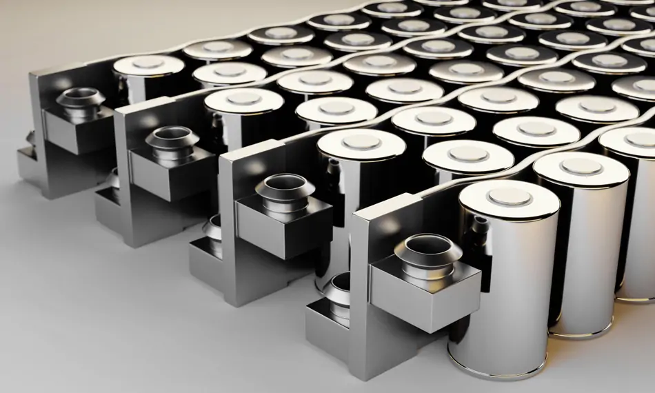 Power Batteries
