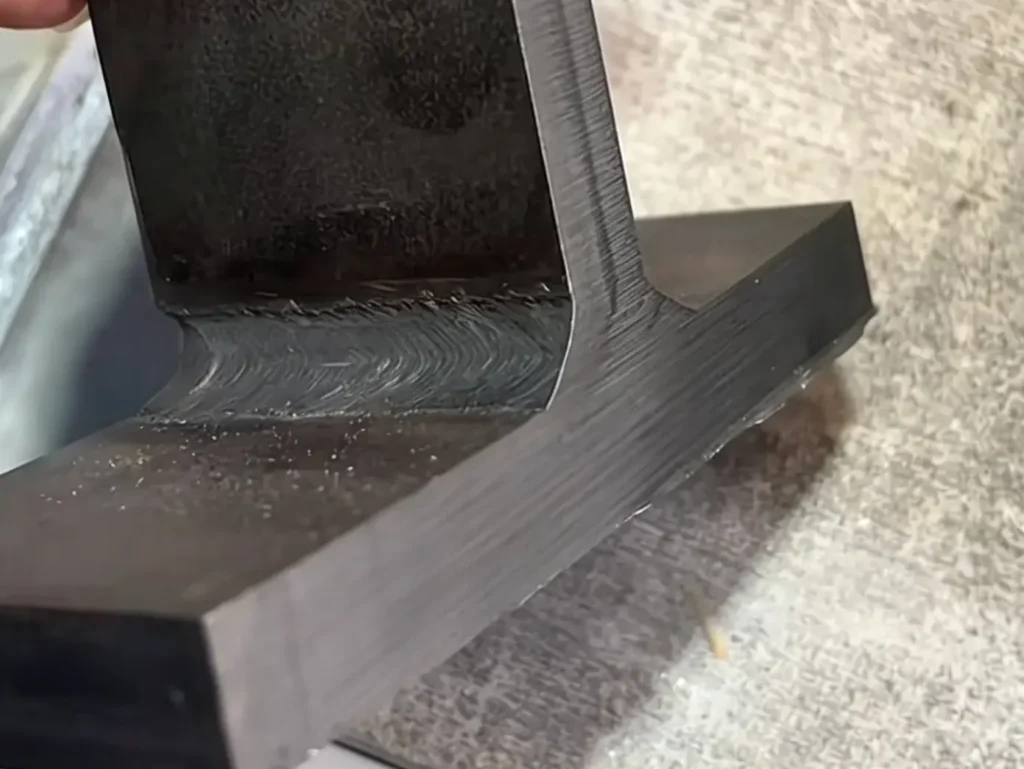 Best Handheld Laser Welding Machine for Thick Plates