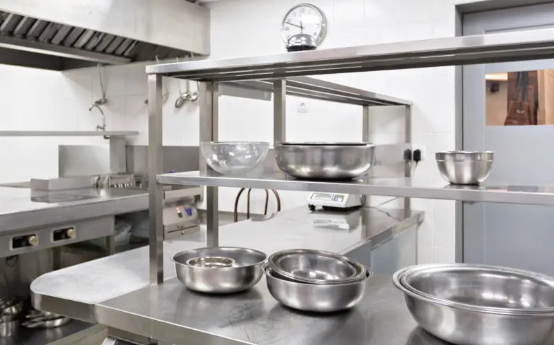Kitchenware