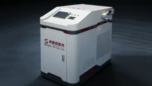Laser Welding Machine For Aluminum-Steel Hybrid Structure5