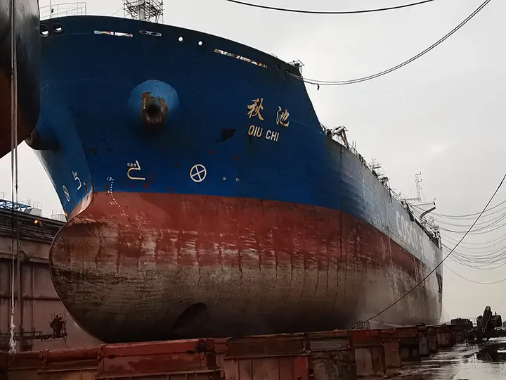 Marine Engineering