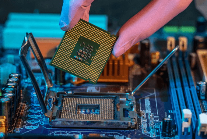 Precision sensors and microelectronic packaging components