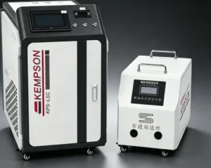 1500W Laser Welding Machine