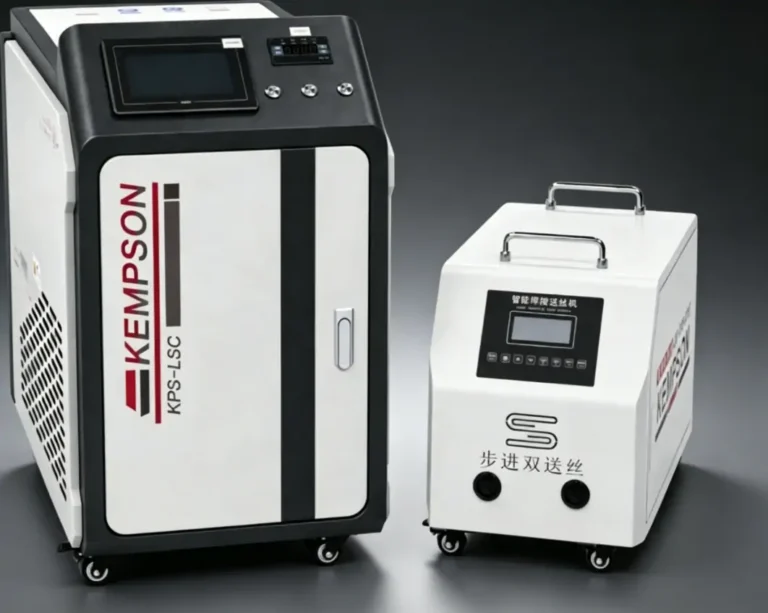 1500W Laser Welding Machine