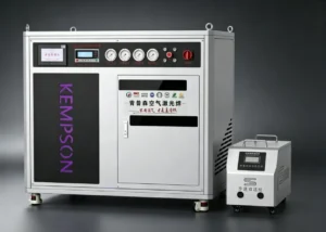 1500W Laser Welding Machine