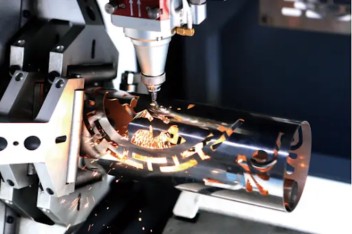 Best Tube Laser Cutting Machine