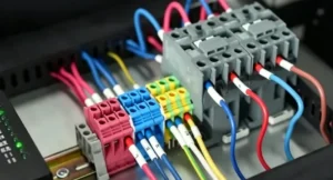 Electrical Control System