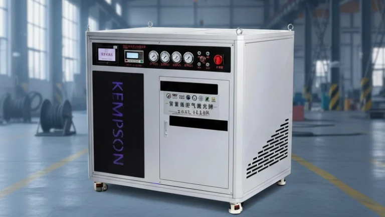 3000W Laser Welding Machine