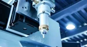 Laser Beam Delivery & Cutting System