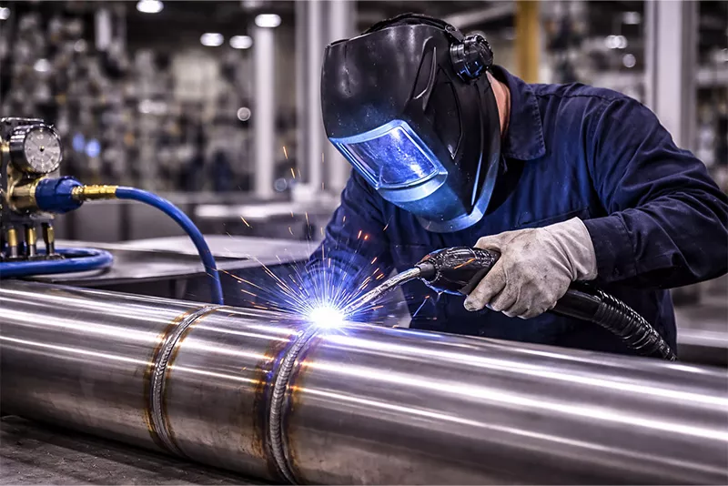 MIG Welding