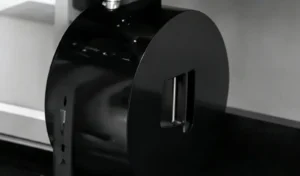 1500W Tube Laser Cutting Machine