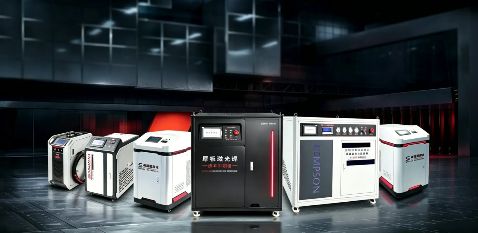 What Are the Best Practices for Maintaining Laser Welding Equipment 1