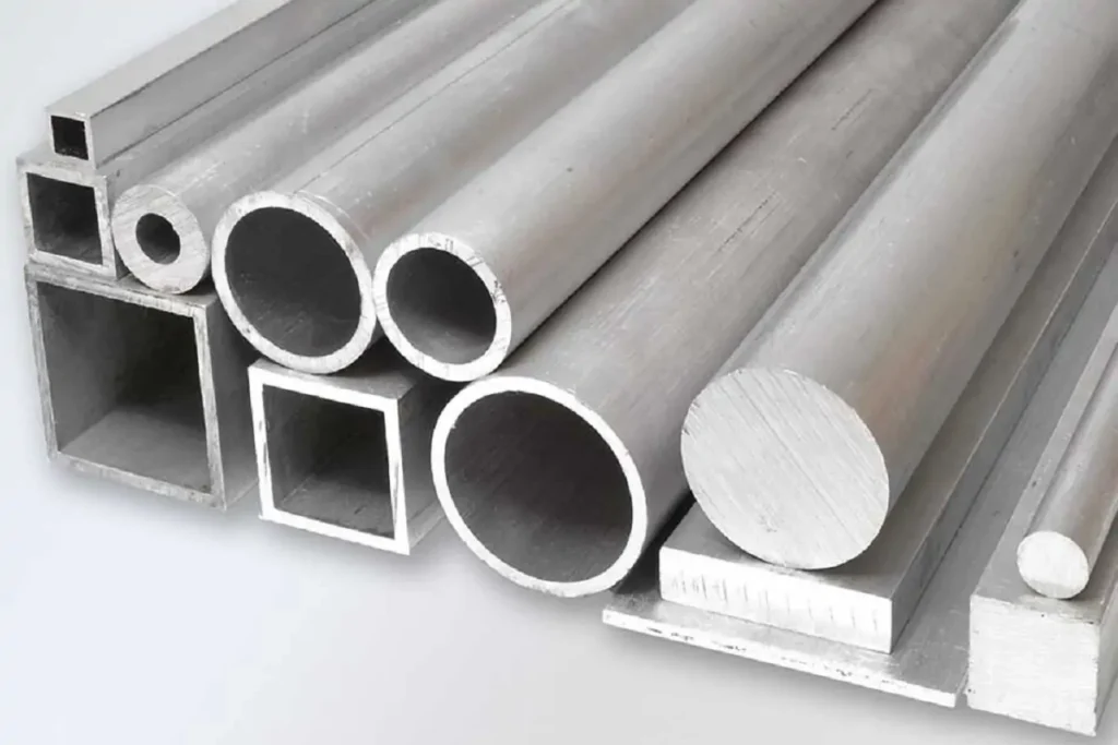 aluminum