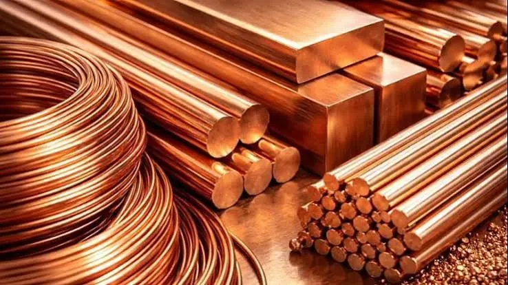 Copper Alloy
