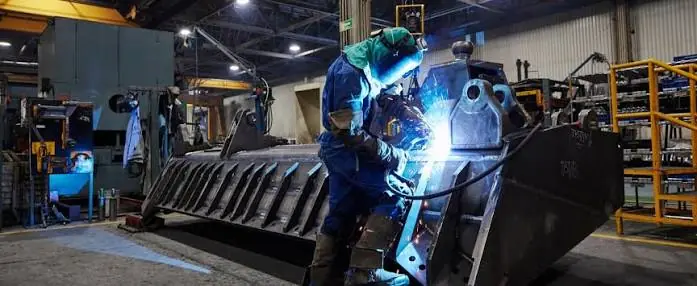 Engineering Machinery Manufacturing