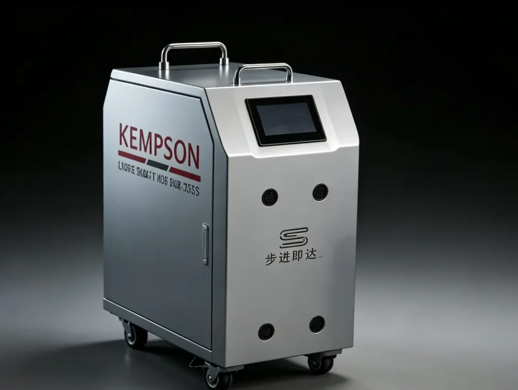 Four-Drive Stepper Wire Feeding Unit