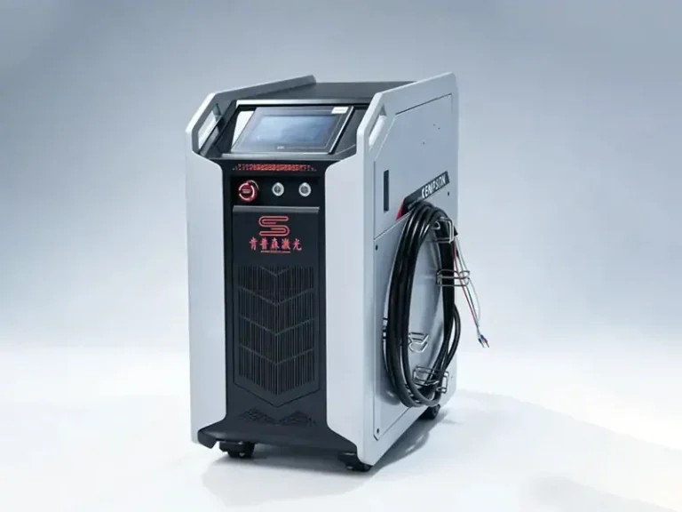 How to Control Deformation in Thin Plate Laser Welding