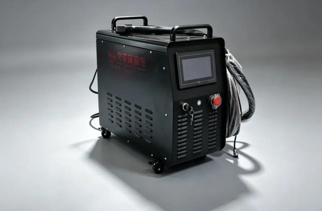 How to Control Deformation in Thin Plate Laser Welding