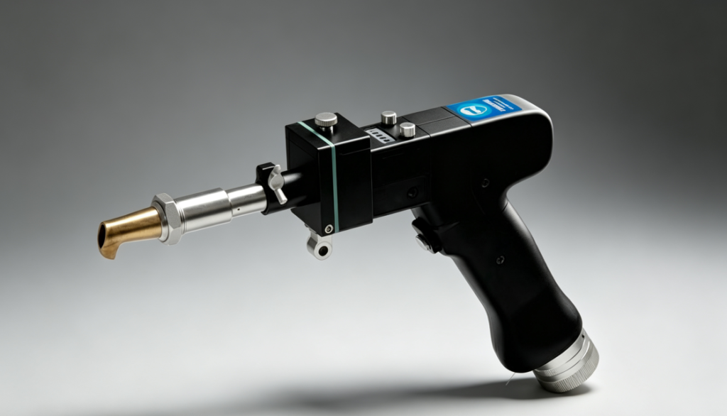 Standard Laser Welding Gun