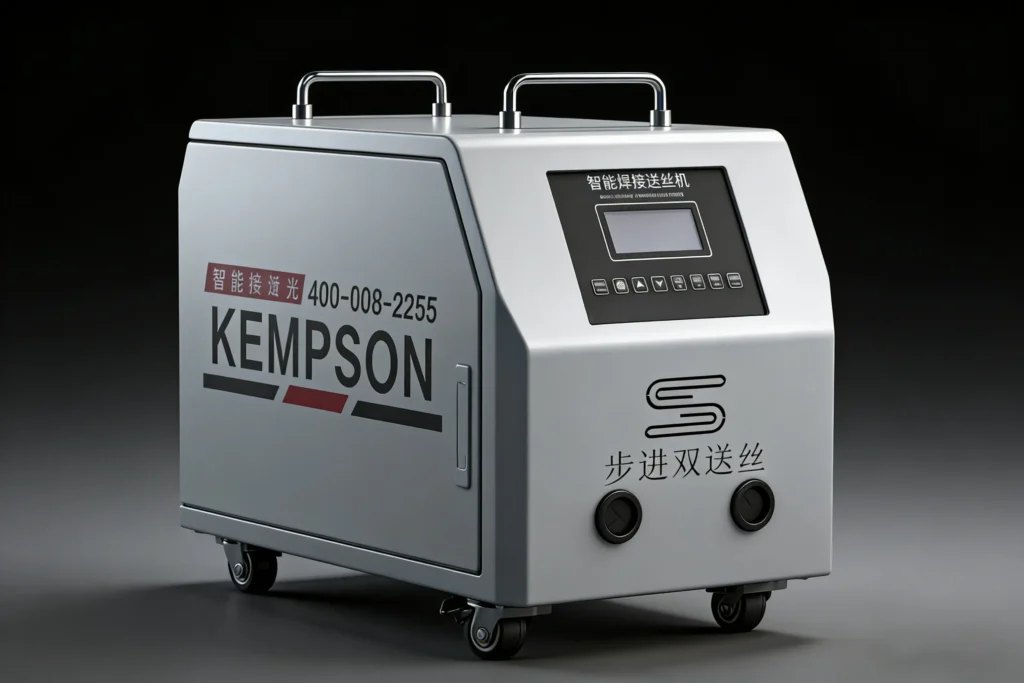 laser welding wire feeder