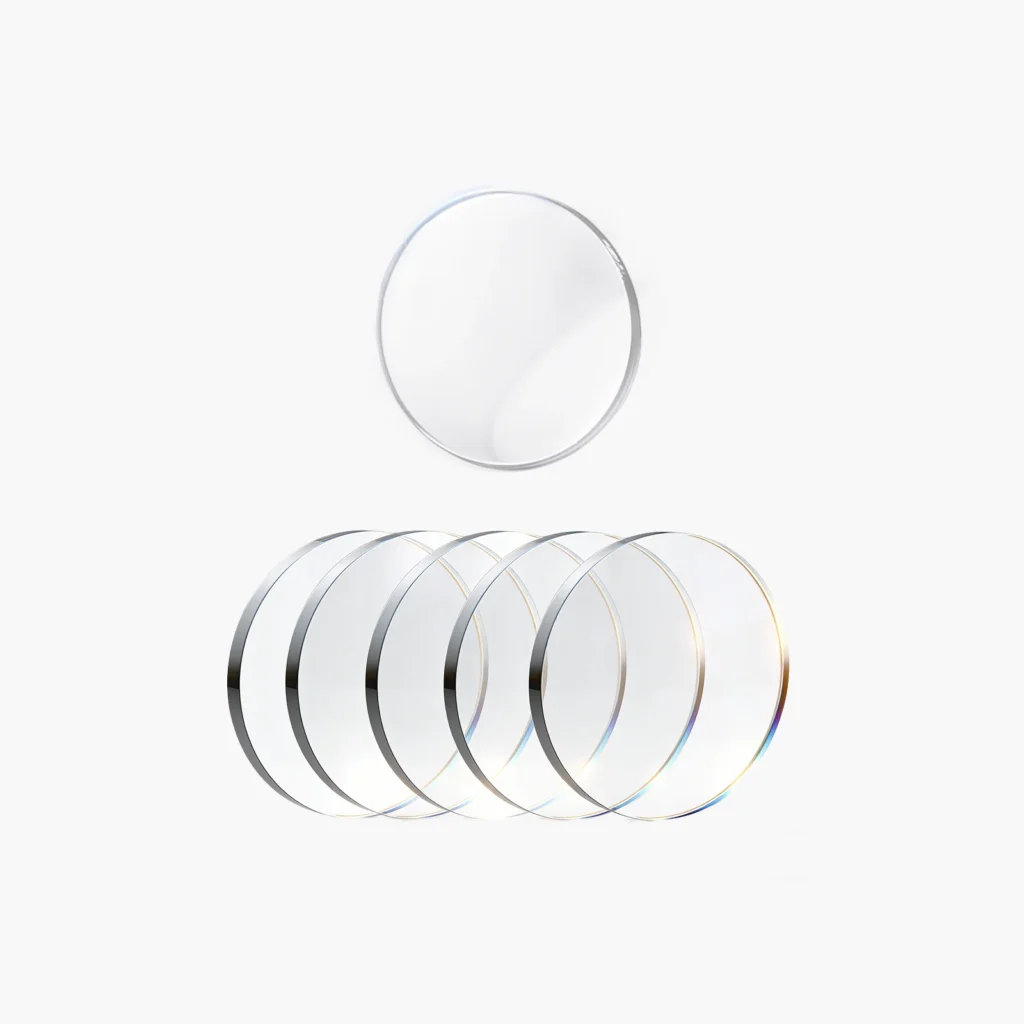Laser Welding Protective Lens