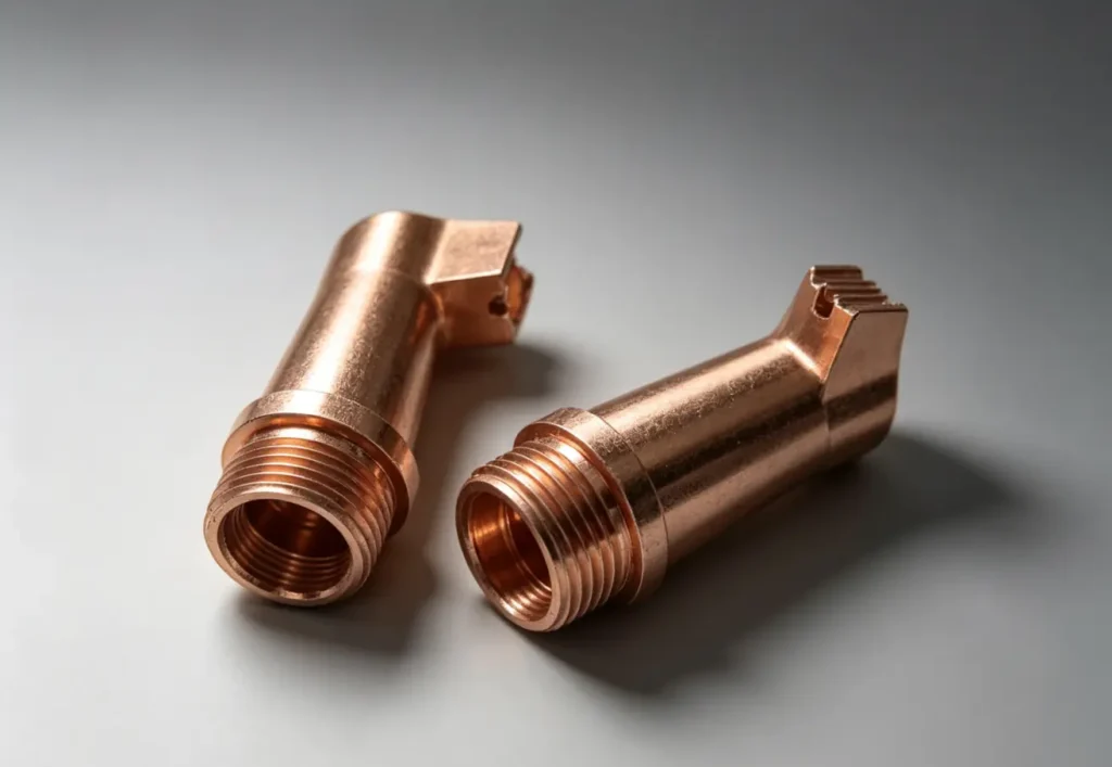 Laser Welding Nozzle