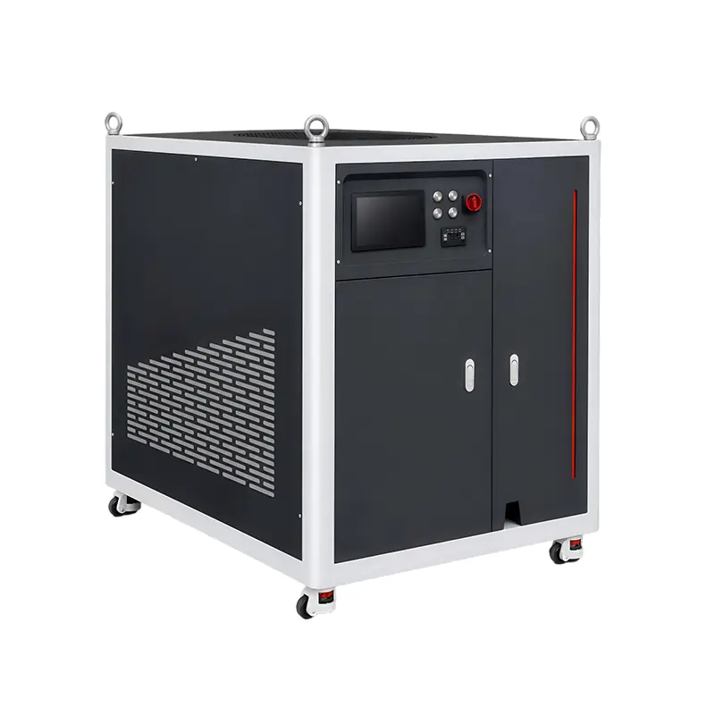 6000W Anti-Magnetic Laser Welding Machine