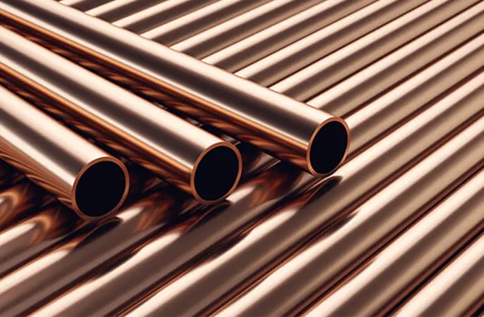 Copper Alloy