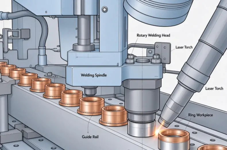 How to Weld a Water Manifold