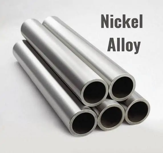 Nickel
